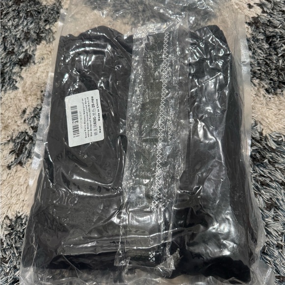 Snow Fleece-Lined Pants - Picture 5 of 5